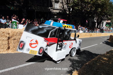 RED BULL SOAPBOX RACE