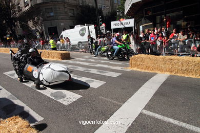 RED BULL SOAPBOX RACE