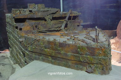 TITANIC. THE EXHIBITION. TITANIC CENTENARY 2012, Ltd.