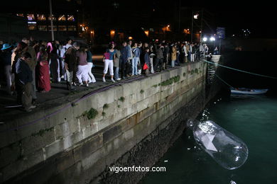 VOLVO OCEAN RACE SHOW