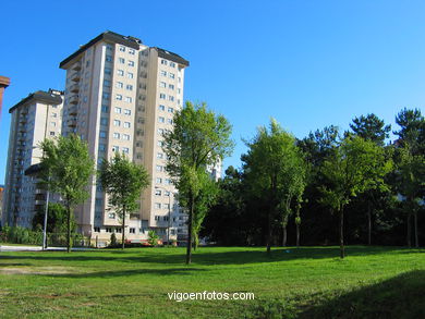 PARK OF THE BOUZA