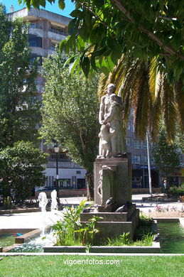 JARDINS DE CASTELAO