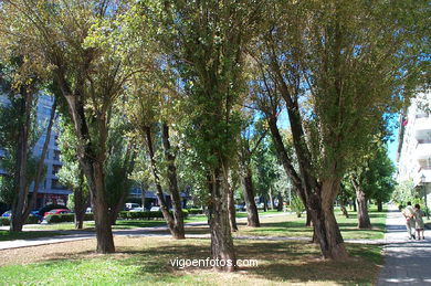 JARDINS DE CASTELAO