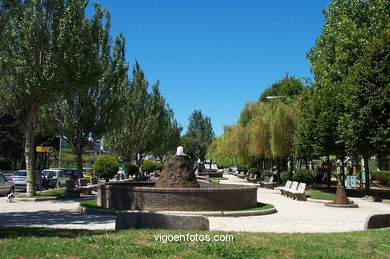 JARDINES DE CASTELAO