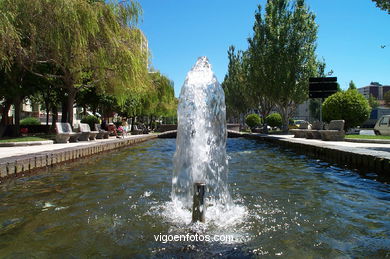 JARDINES DE CASTELAO