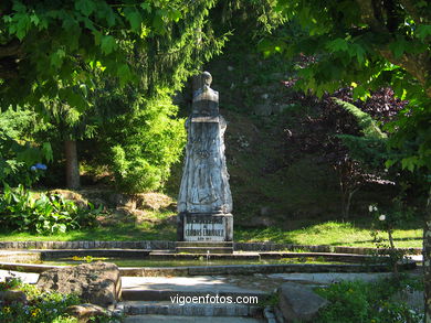 LANDSCAPES AND PLACES OF THE CASTRO PARK