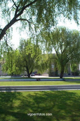 PLAZA DE LA ESTRELLA