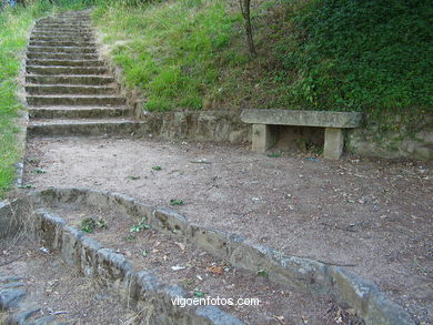 GARDEN OF THE GUÍA