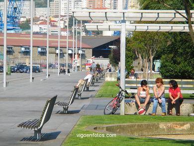 JARDINES DE MONTERO RIOS