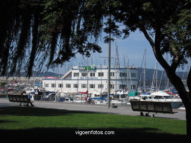 JARDINES DE MONTERO RIOS