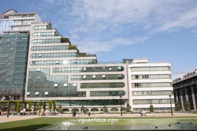 PLAZA DE PORTUGAL