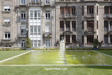 PRAÇA DE PORTUGAL