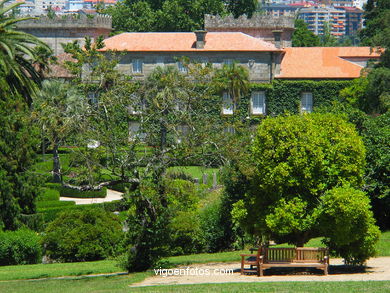 OTHERS GARDENS - QUIÑONES DE LEÓN