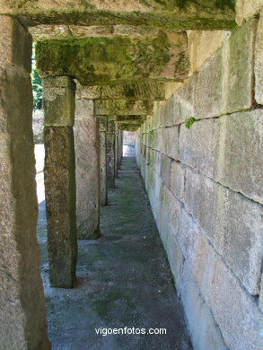 JARDINS POSTERIORES DE QUIÑONES DE LEÓN