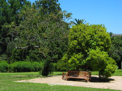 OTHERS GARDENS - QUIÑONES DE LEÓN