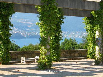 PARQUE DA RIOUXA