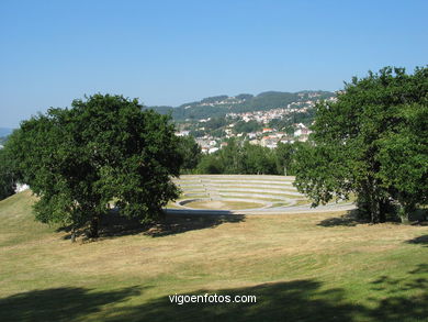 PARQUE DE LA RIOUXA