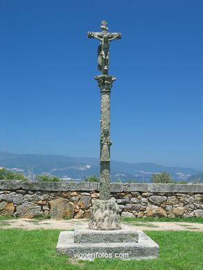 PARQUE DEL CASTILLO DE SAN SEBASTIÁN