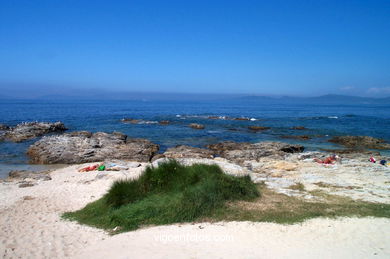 Playa Buraca