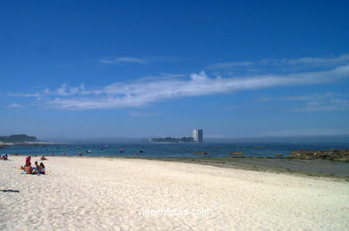 PLAYA DE LAS BARCAS