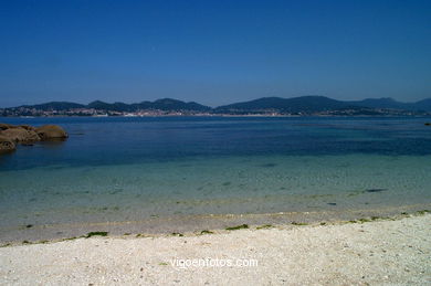 COCHO BEACH - VIGO - SPAIN