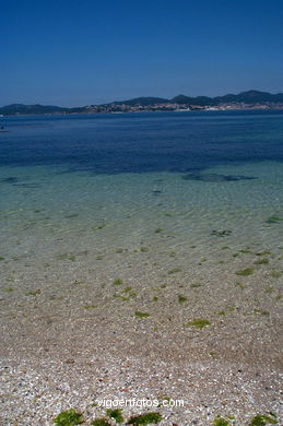 COCHO BEACH - VIGO - SPAIN