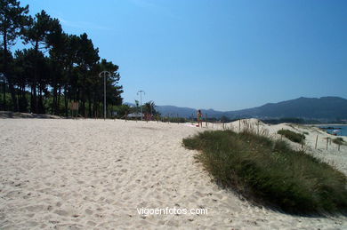 PRAIA COCHO DÁS DORNAS