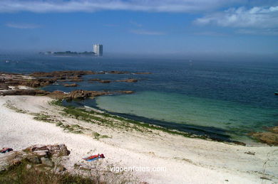 Playa Fechiño