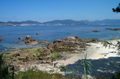 PRAIA DOS OLMOS