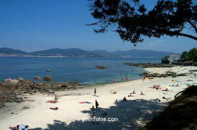 PRAIA DOS OLMOS