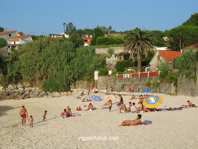 PLAYA DE PORTIÑO