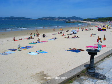 PRAIA DE SAMIL