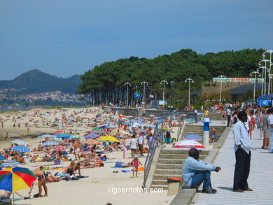 SEAFRONT - VIGO - SPAIN