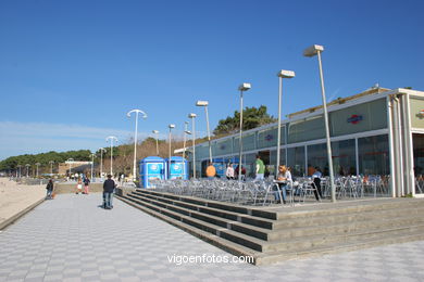 PASSEIO DA PRAIA DE SAMIL