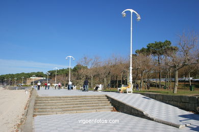 SEAFRONT - VIGO - SPAIN