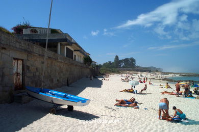 PLAYA DE LA SIRENITA