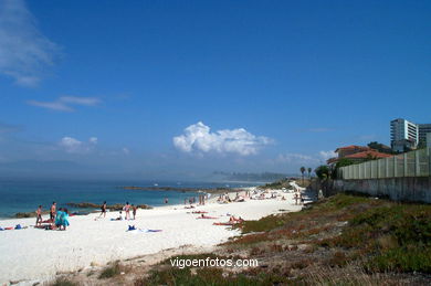 PLAYA DE LA SIRENITA