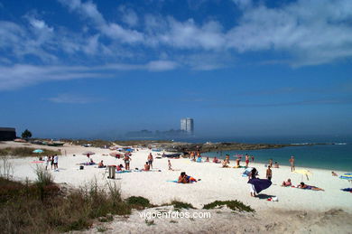 PLAYA DE LA SIRENITA