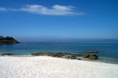 Playa Sobreira