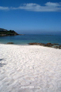 SOBREIRA BEACH - VIGO - SPAIN