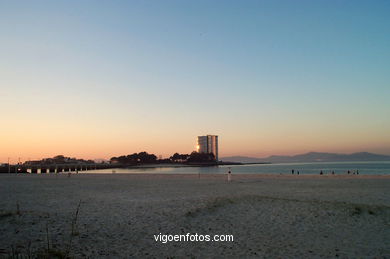 PLAYA DE VAO