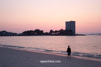 PLAYA DE VAO