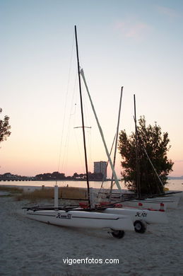 PLAYA DE VAO