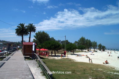 PLAYA DE VAO