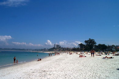 PRAIA DE VAO