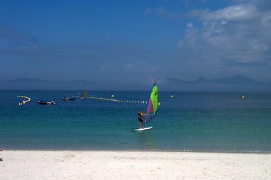 PLAYA DE VAO