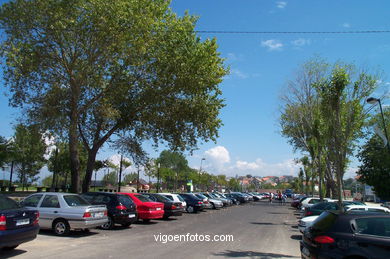 PLAYA DE VAO