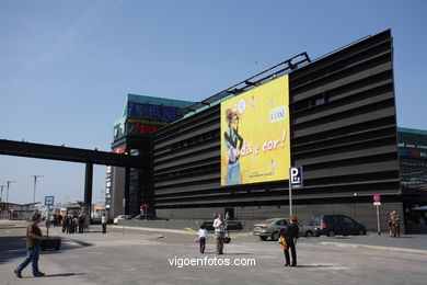 SEAPORT OF VIGO