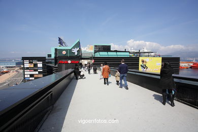 SEAPORT OF VIGO