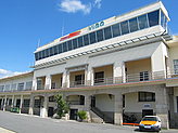 Estación marítima de Vigo